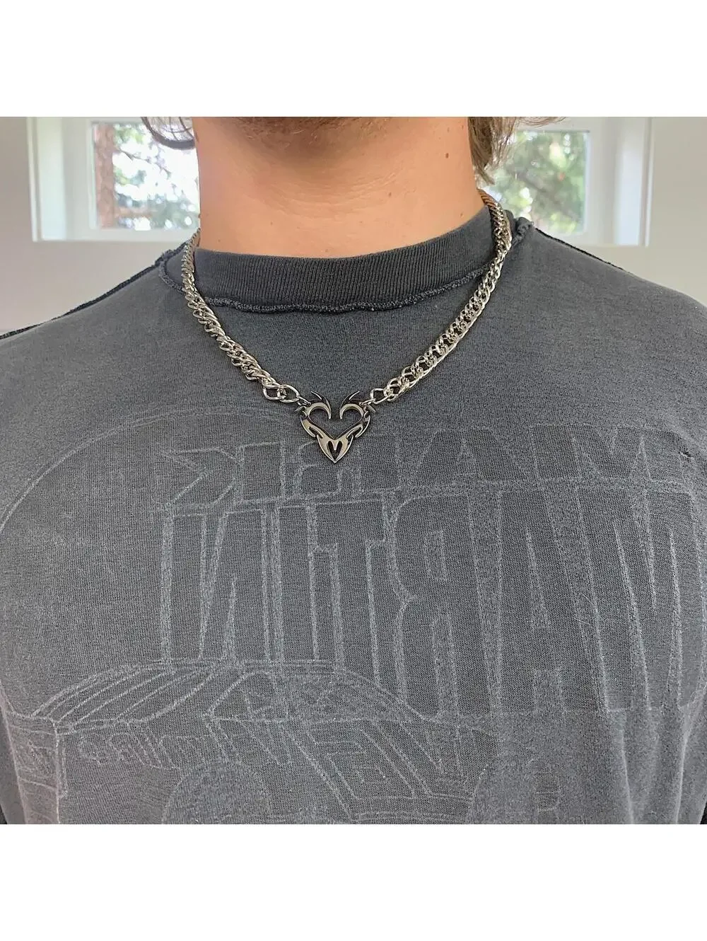 Y2K Necklace